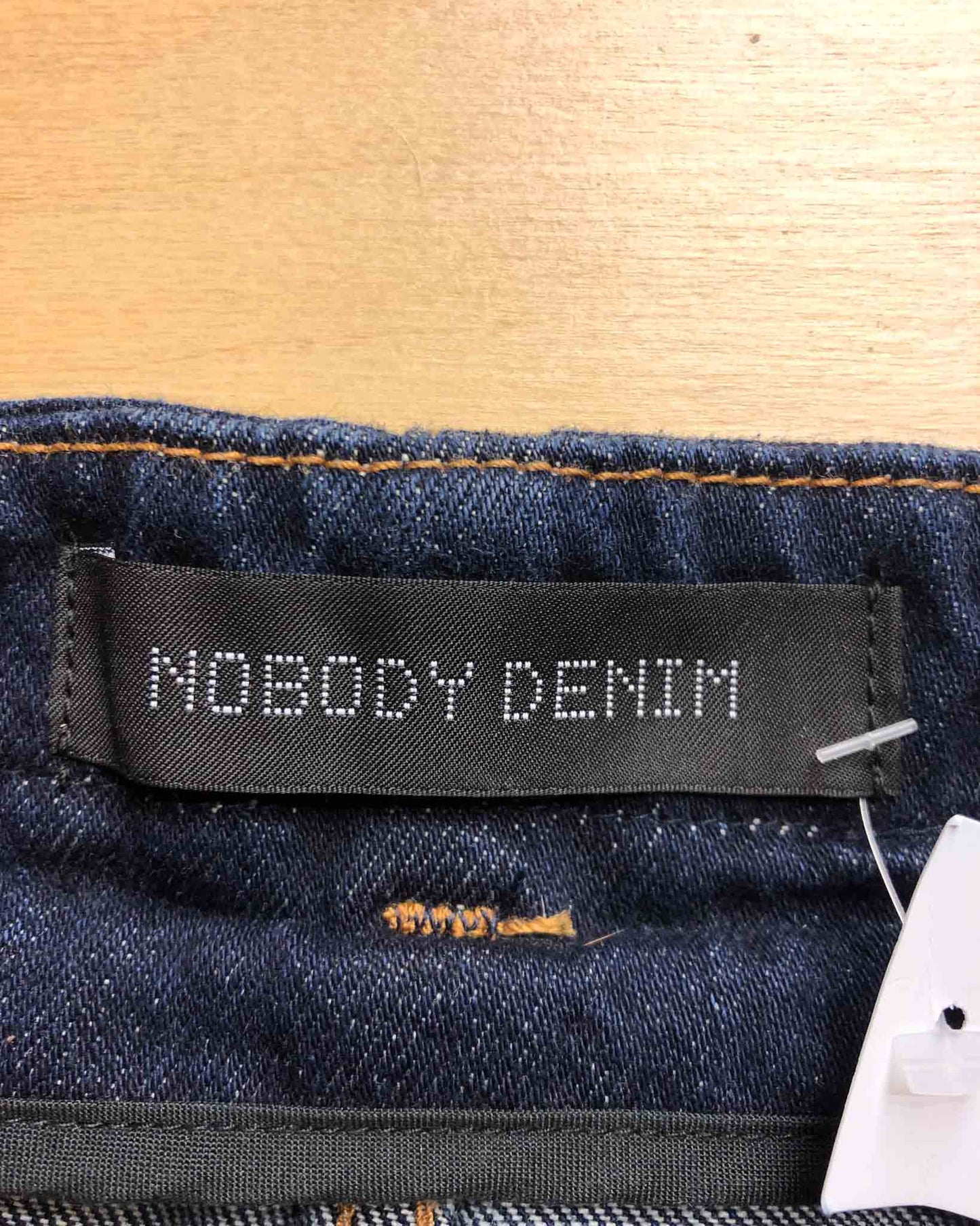 Size 26 | Nobody Denim Orion Jeans