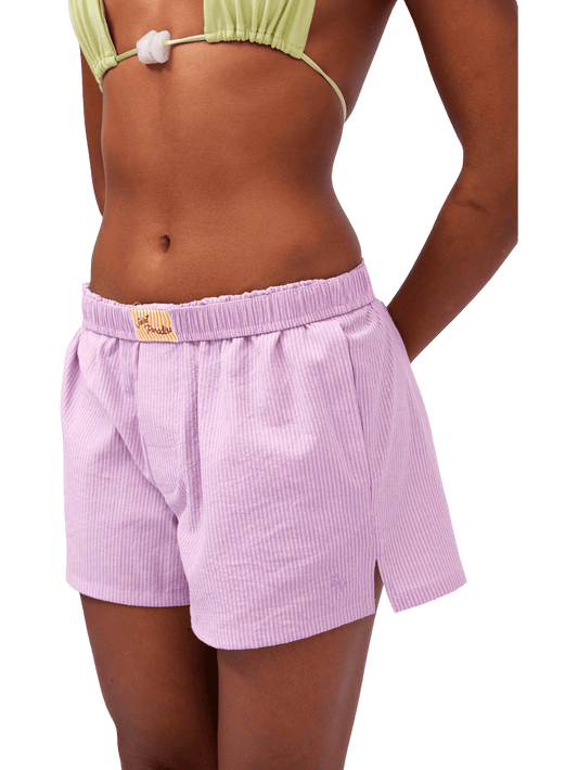 Size M | Saint Paradiso OG Boxer Shorts